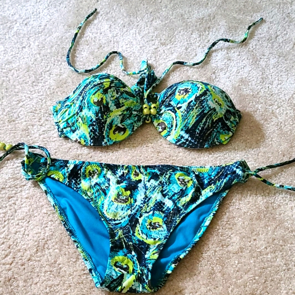 Swimsuit 2 piece